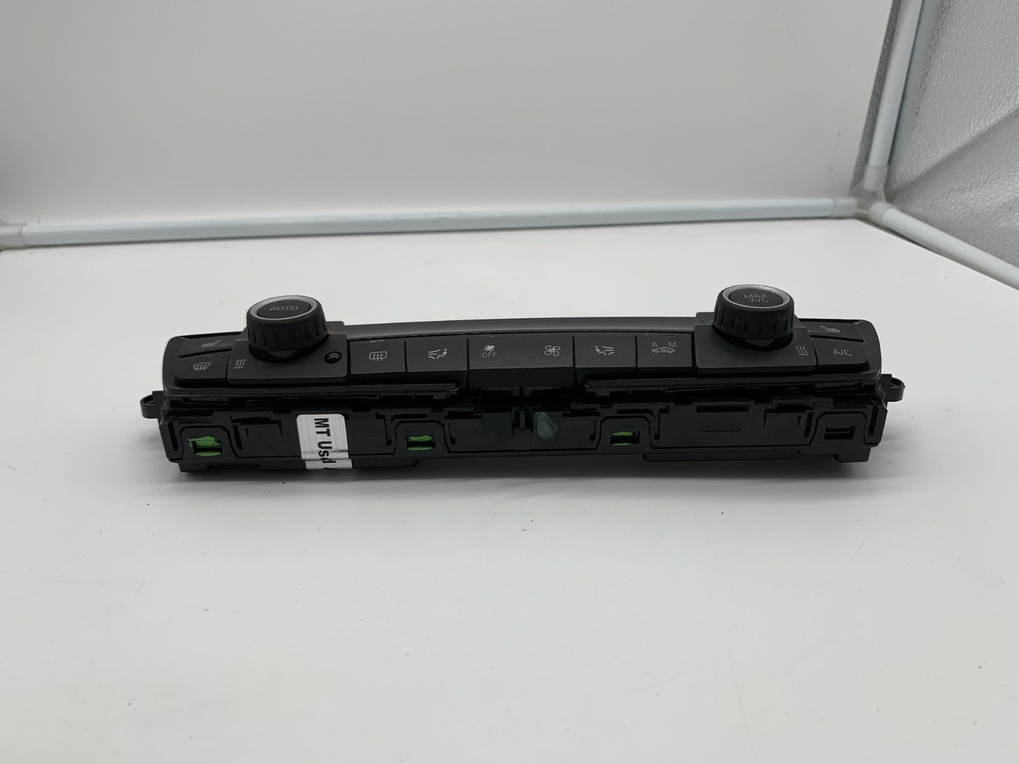 2012-2015 BMW 320i AC Heater Climate Control Unit OEM C03B59012