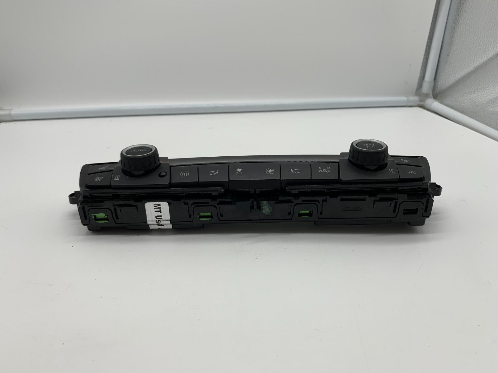 2012-2015 BMW 320i AC Heater Climate Control Unit OEM C03B59012