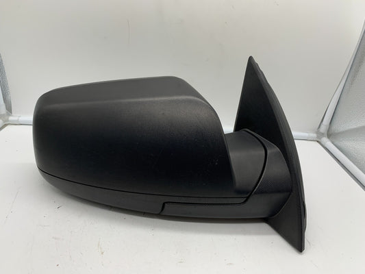 2015-2017 Chevrolet Equinox Passenger Side Power Door Mirror Black OEM B01B25044