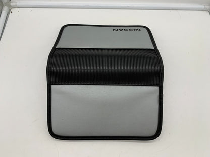 Nissan Owners Manual Case Only OEM B03B40077