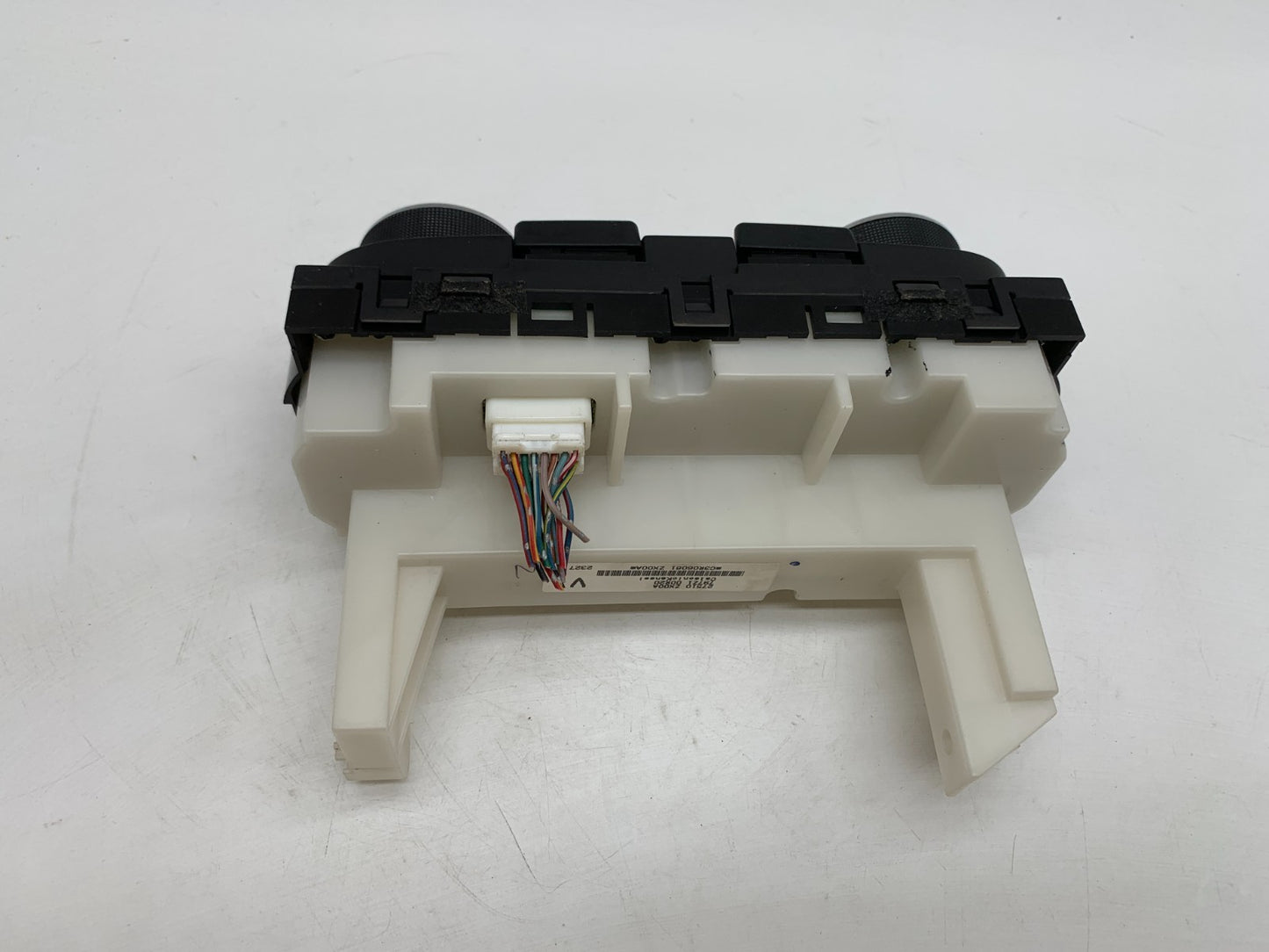 2010-2013 Nissan Altima AC Heater Climate Control Unit OEM D03B32008
