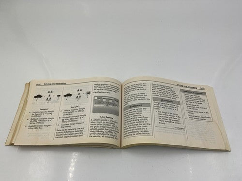 2011 Chevrolet Cruze Owners Manual OEM R01B21001