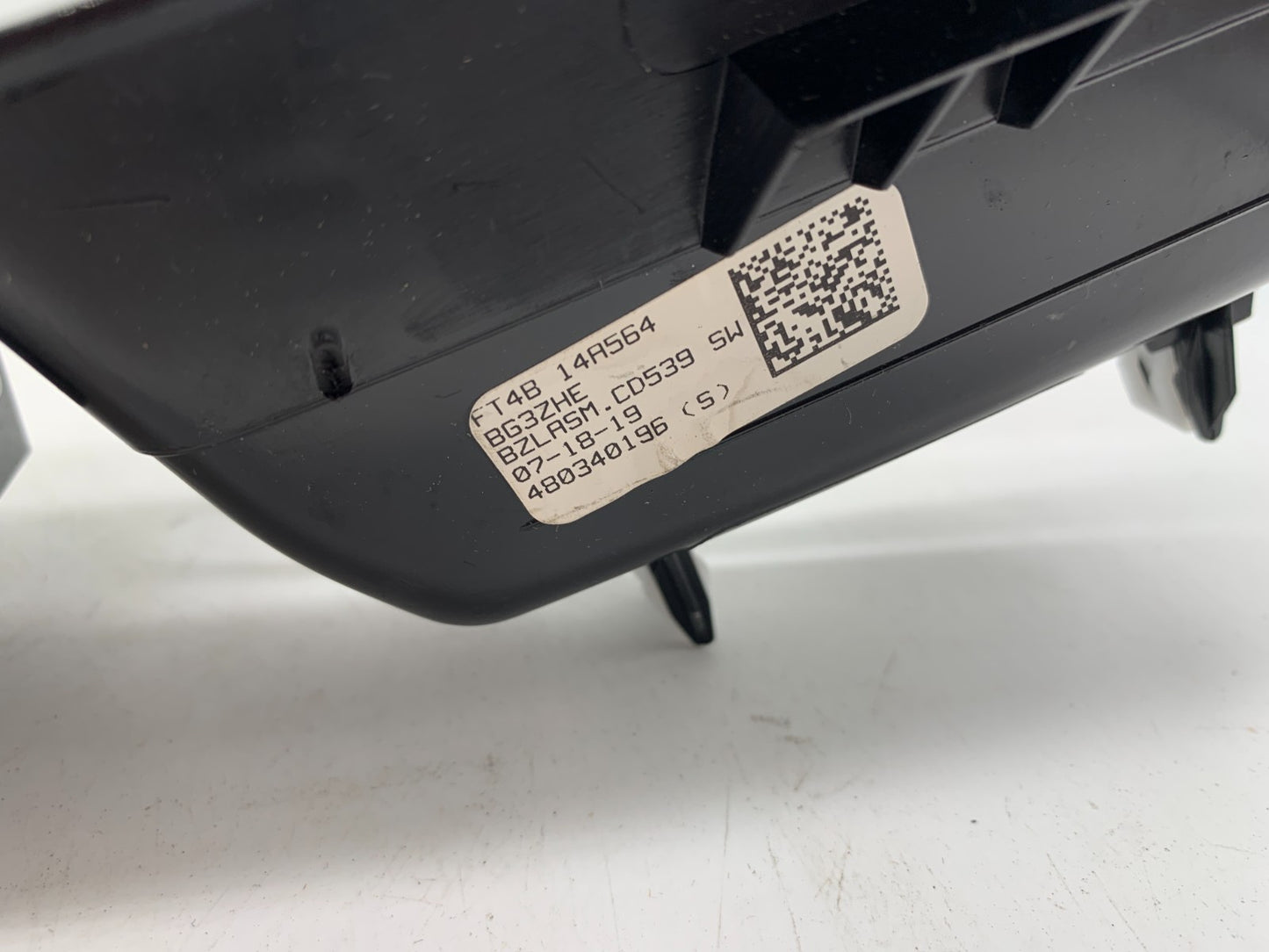 2016-2020 Ford Edge Master Power Window Switch OEM A03B25094