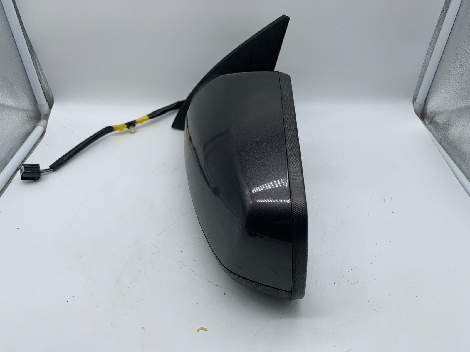 2010-2017 Chevrolet Equinox Driver Side View Power Door Mirror OEM B03B10057