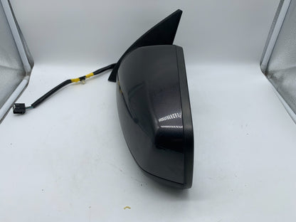 2010-2017 Chevrolet Equinox Driver Side View Power Door Mirror OEM B03B10057