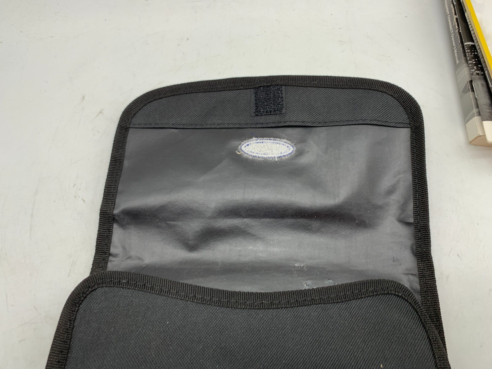 2014 Ford Transit Connect Owners Manual Set OEM D03B39005