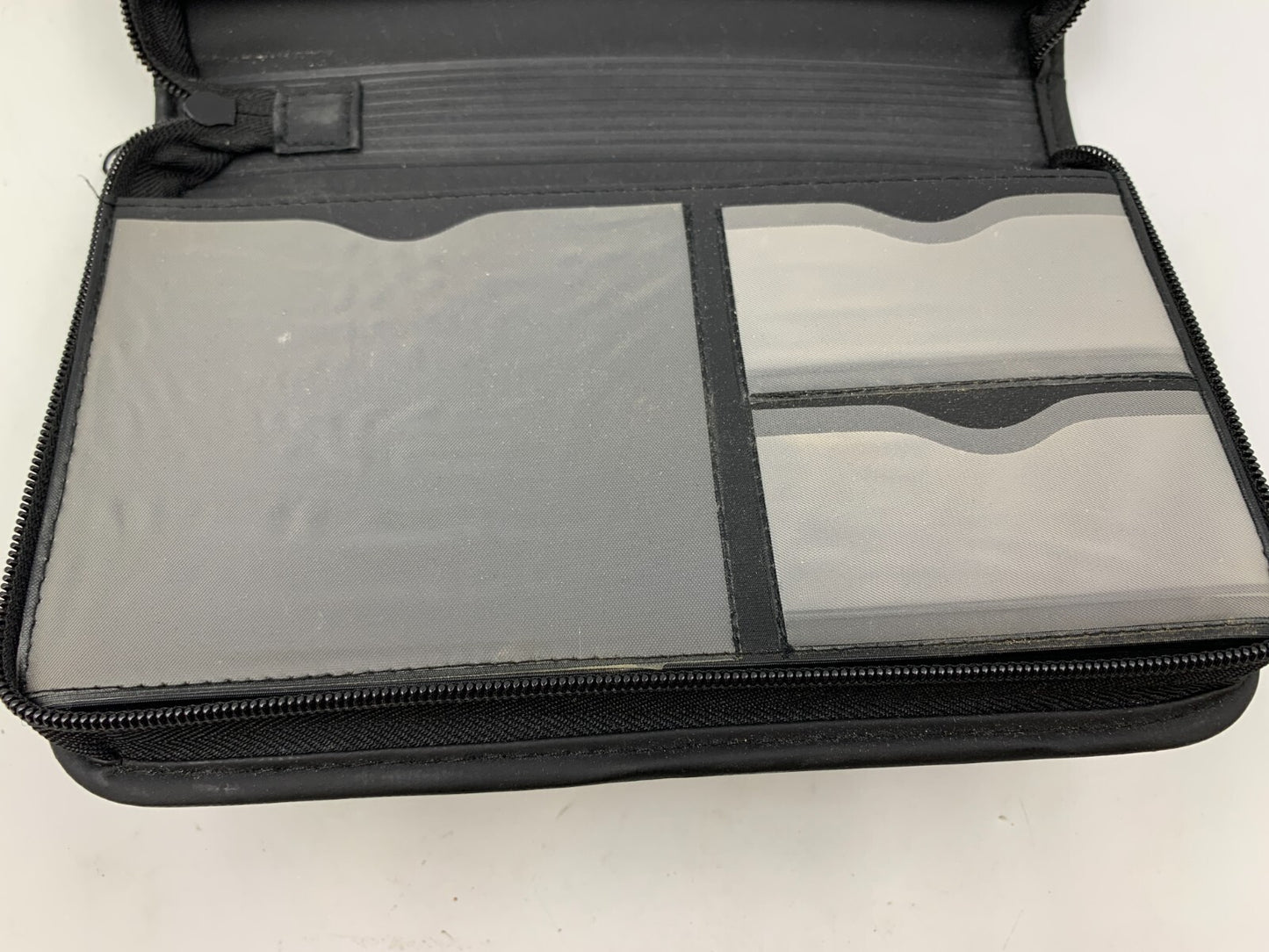 2006 Nissan Maxima Owners Manual Case Only OEM B02B55002