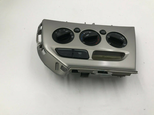 2013-2014 Ford Focus AC Heater Climate Control Unit OEM D02B16010