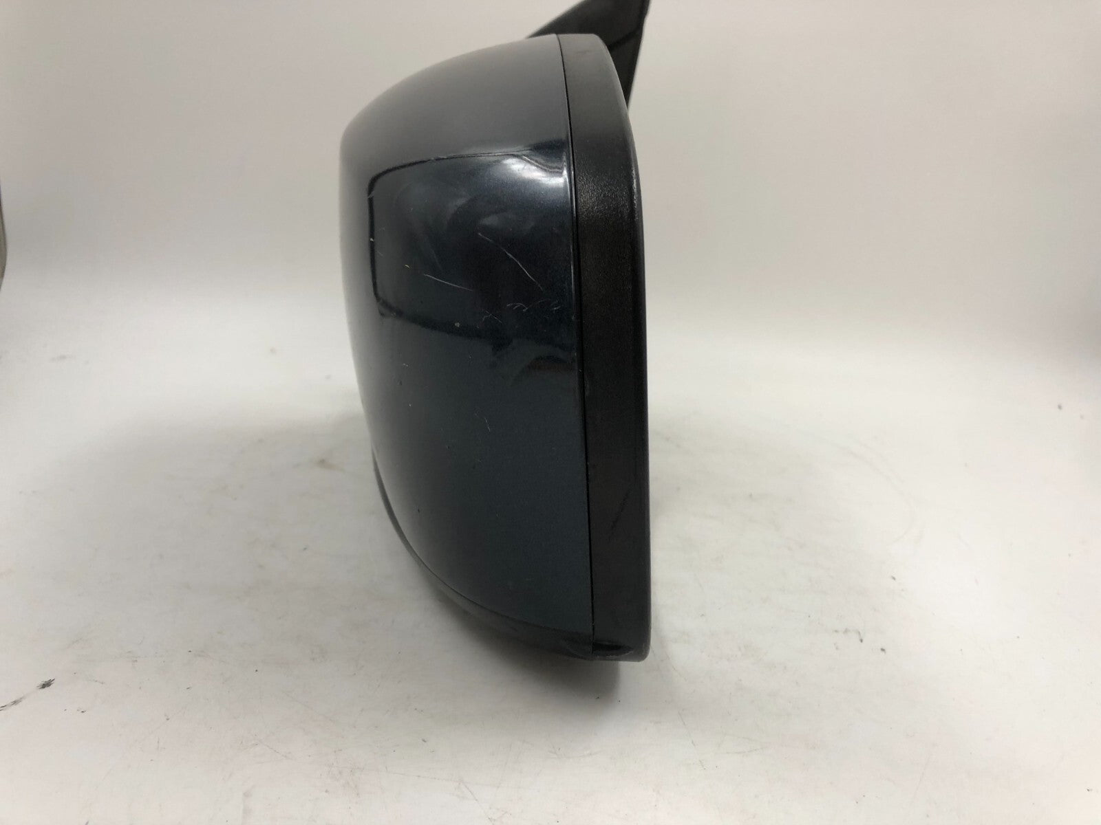 2008-2010 Chrysler Town & Country Driver Side Power Door Mirror Gray B02B28005