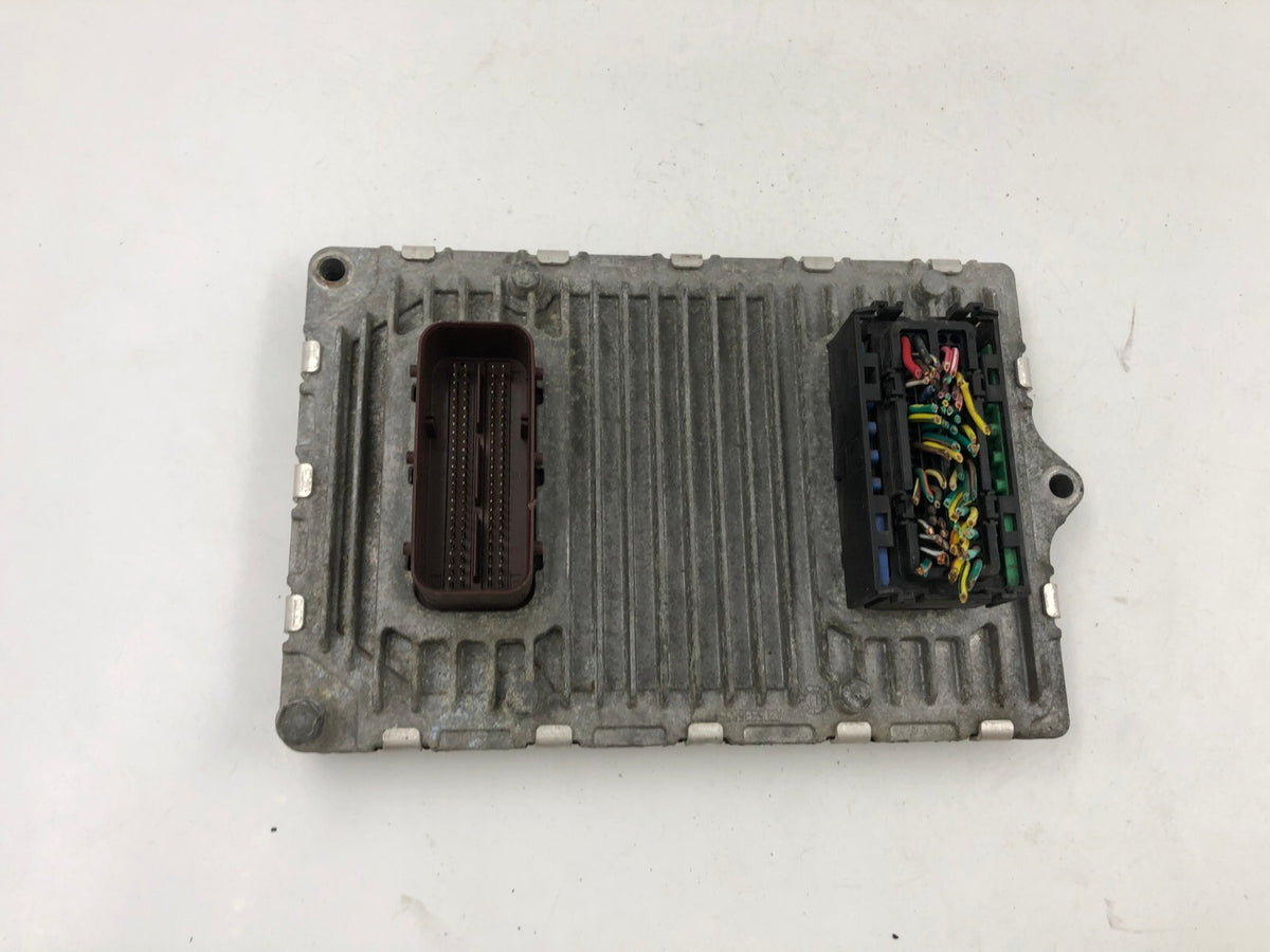 2011 Chrysler 200 Engine Control Module Unit ECU ECM OEM C02B16062