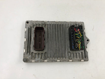 2011 Chrysler 200 Engine Control Module Unit ECU ECM OEM C02B16062