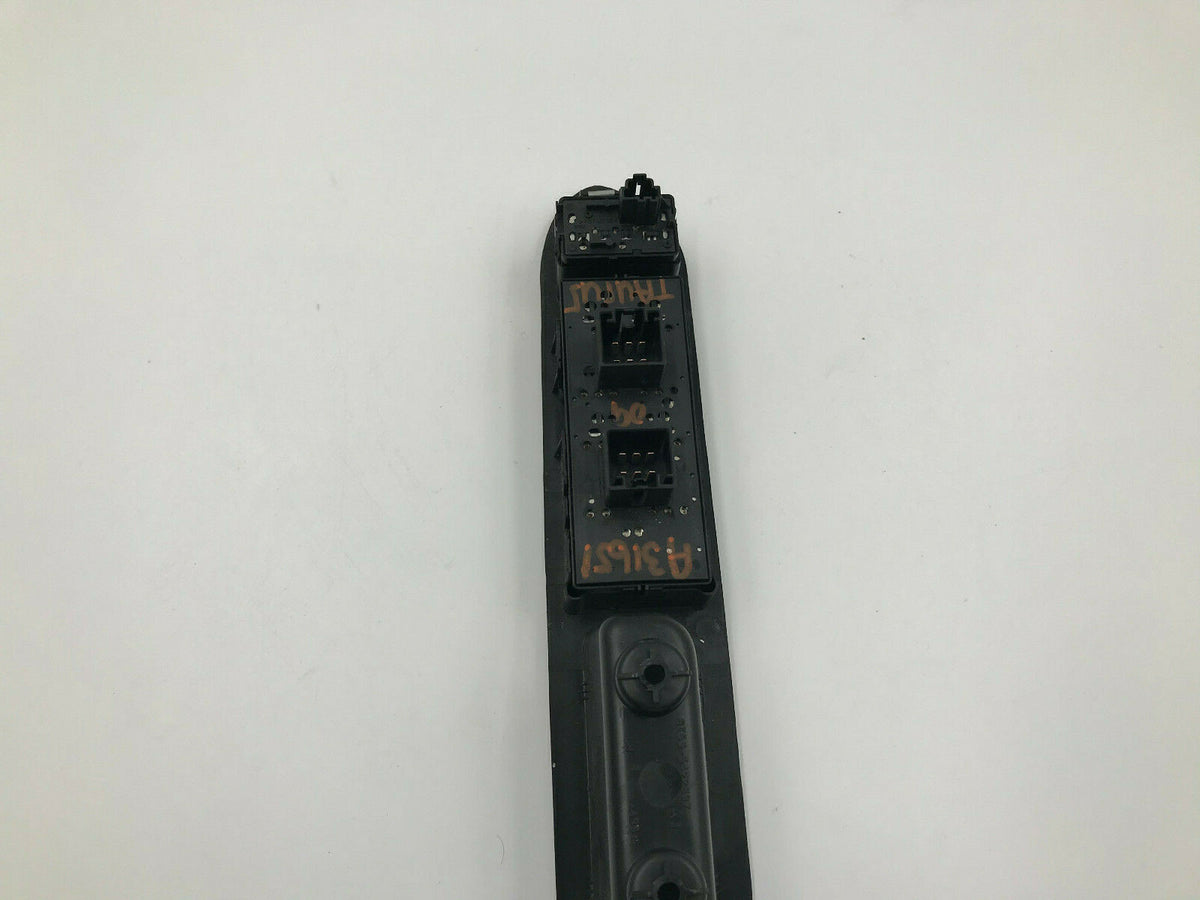 2005-2007 Ford Taurus Master Power Window Switch OEM  C03B19014
