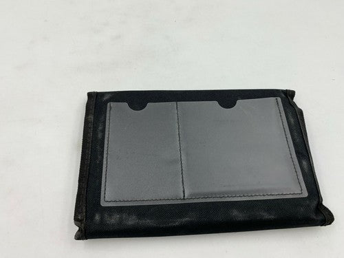 2014 Ford Fusion Owners Manual Set with Case OEM R01B14001