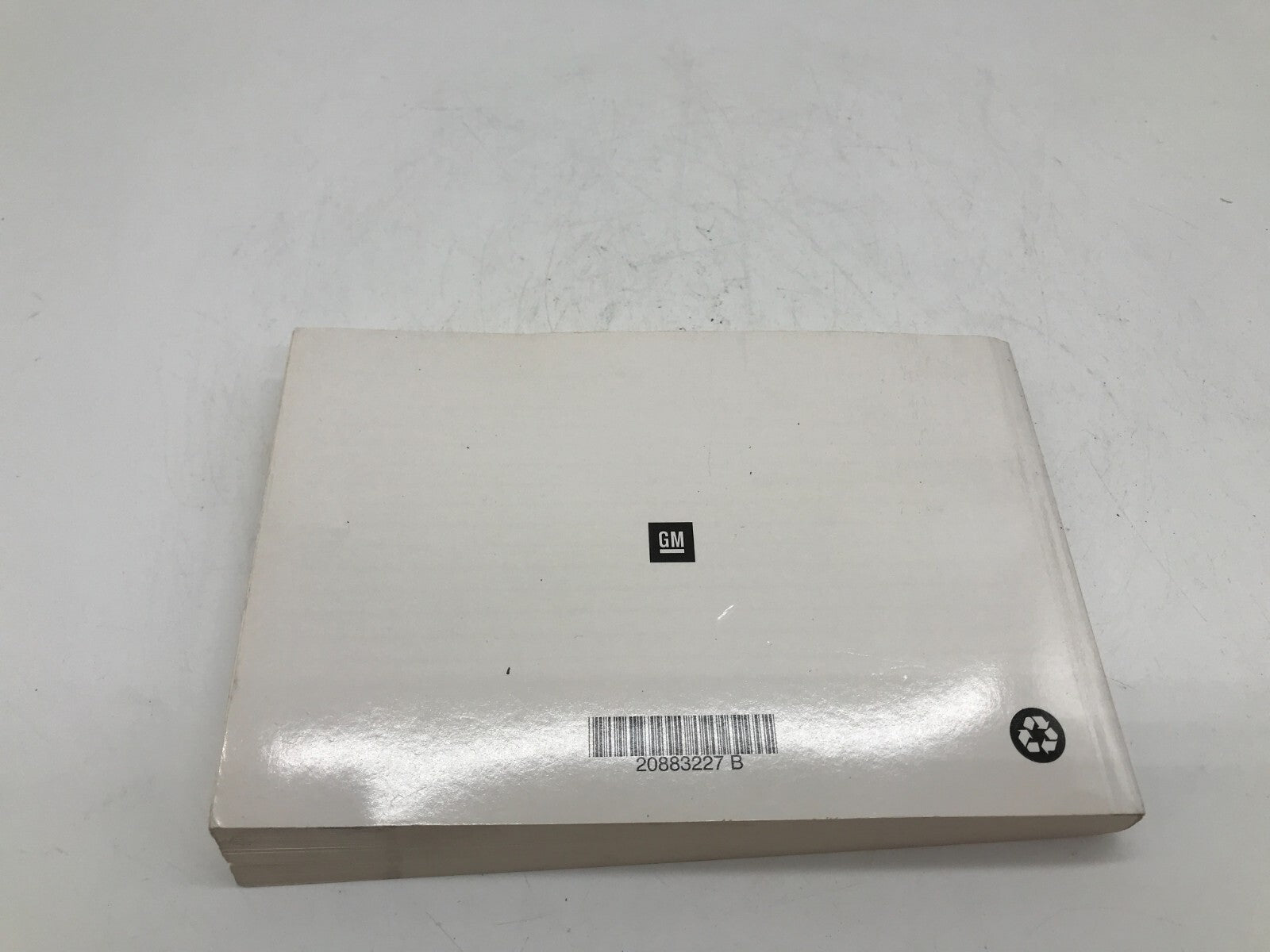 2011 Chevrolet Cruze Owners Manual OEM C03B32009