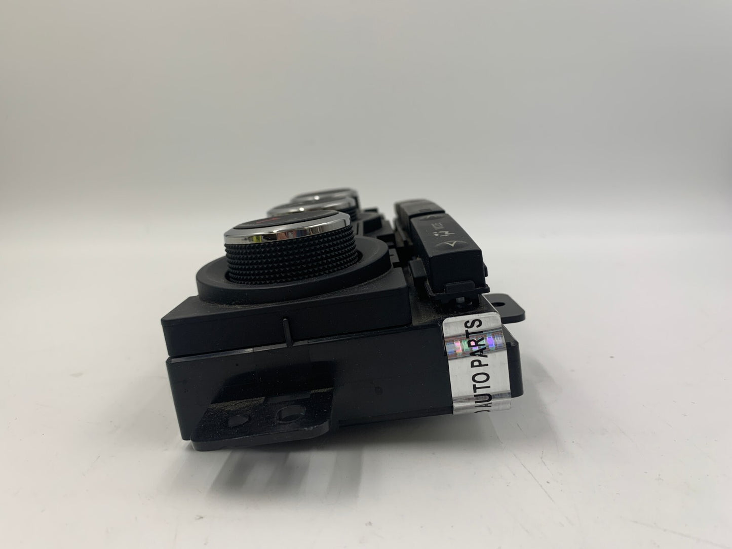 2010-2015 Mazda CX-9 CX9 AC Heater Climate Control Unit OEM D04B67009