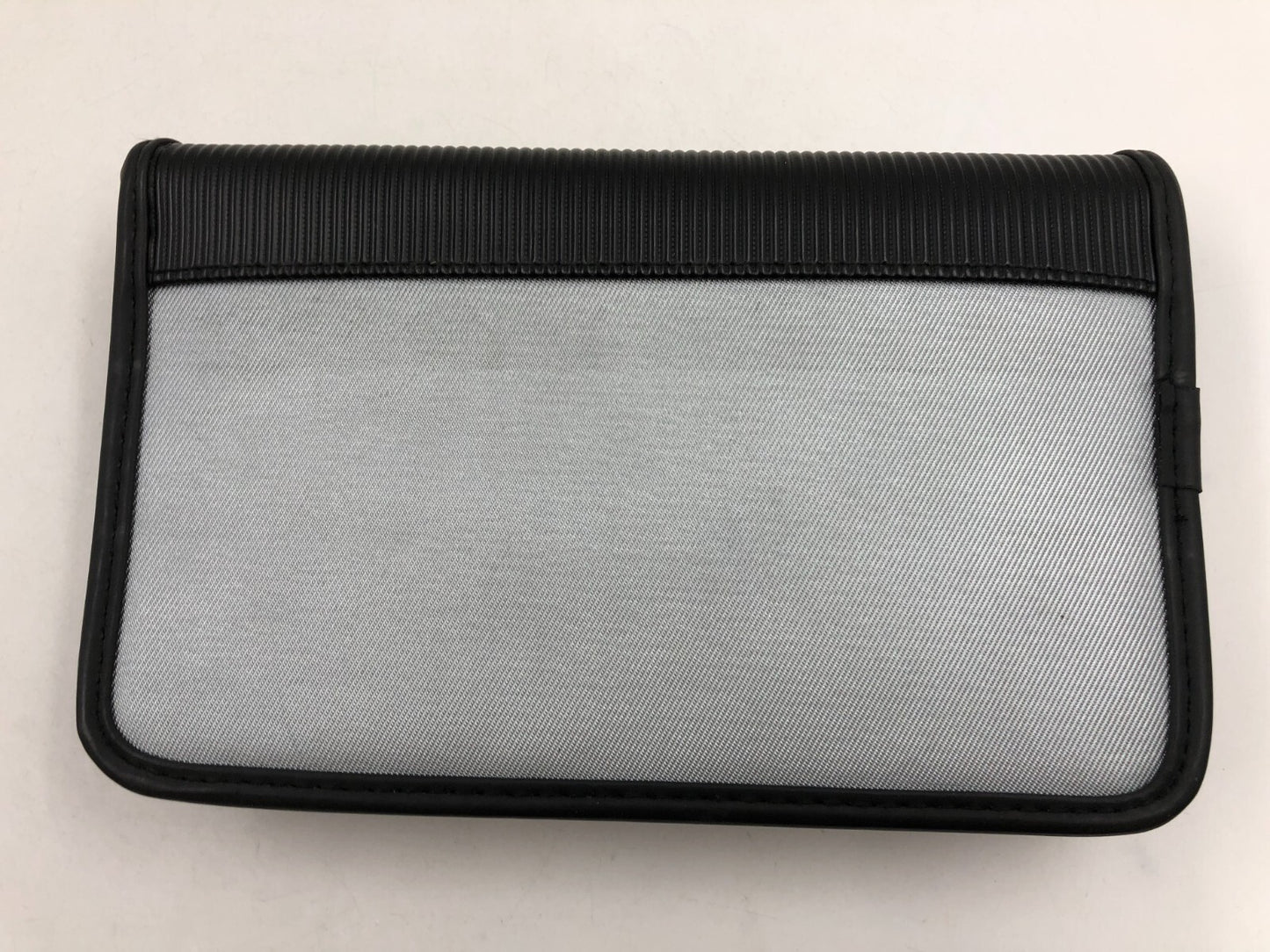 2008 Nissan Altima Owners Manual Set with Case OEM B03B32025