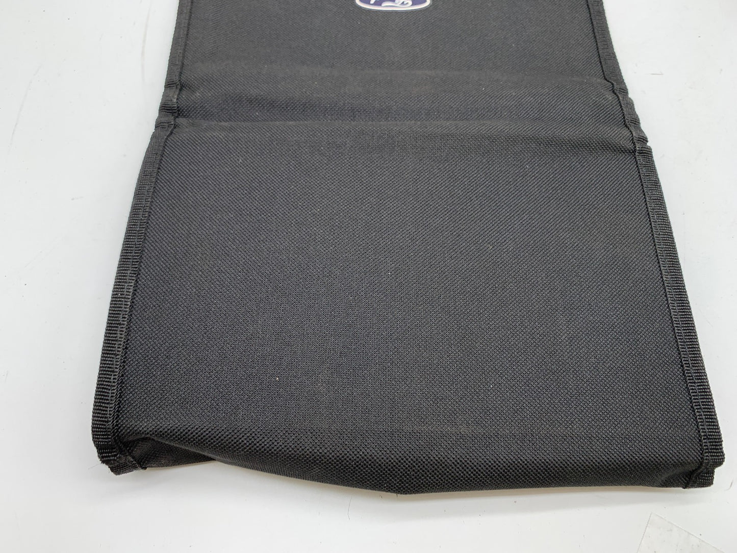 2017 Ford Fusion Owners Manual Set with Case OEM D03B14021