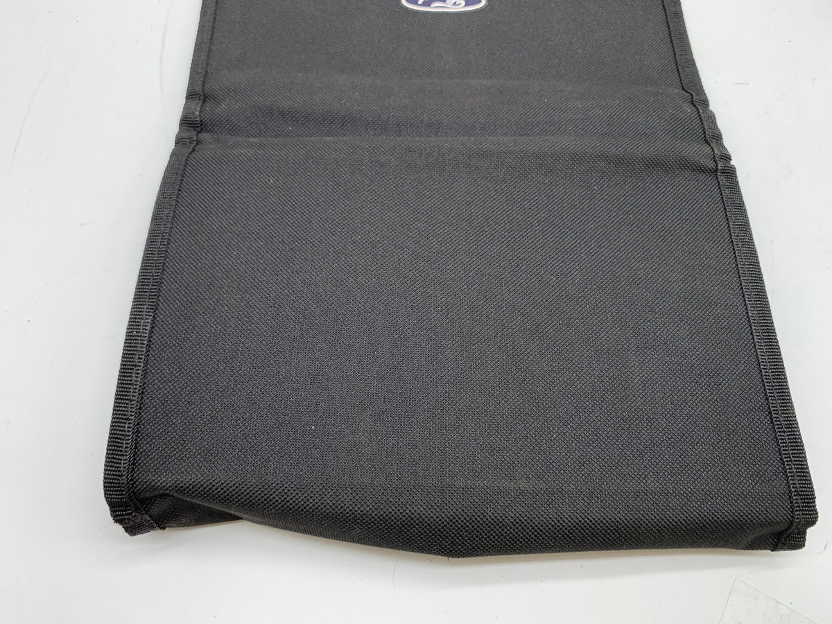 2017 Ford Fusion Owners Manual Set with Case OEM D03B14021