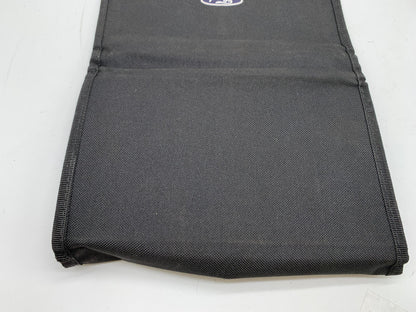 2017 Ford Fusion Owners Manual Set with Case OEM D03B14021