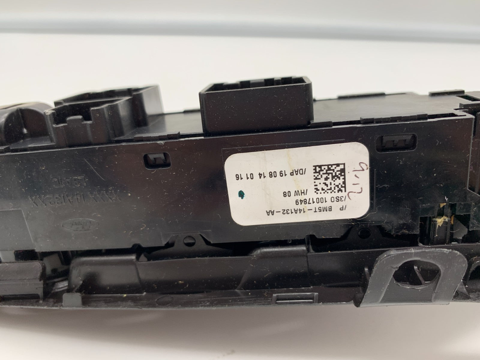 2012-2018 Ford Focus Master Power Window Switch OEM C03B05065