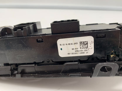 2012-2018 Ford Focus Master Power Window Switch OEM C03B05065