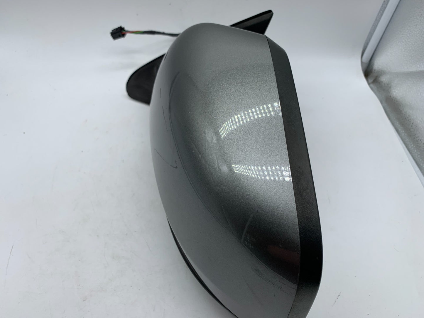 2011-2022 Jeep Grand Cherokee Driver Side View Power Door Mirror A04B05011