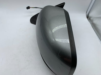 2011-2022 Jeep Grand Cherokee Driver Side View Power Door Mirror A04B05011