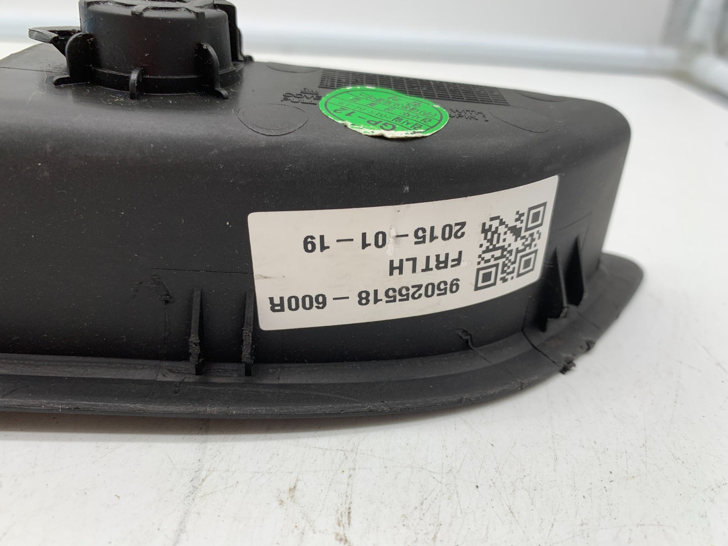 2013-2016 Buick Encore Master Power Window Switch OEM B03B08006