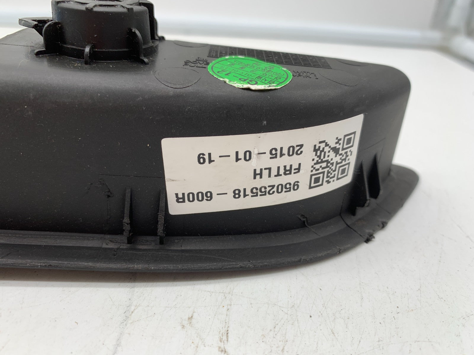 2013-2016 Buick Encore Master Power Window Switch OEM B03B08006