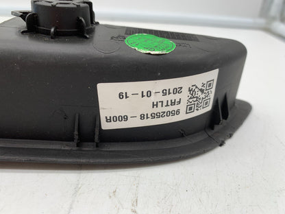 2013-2016 Buick Encore Master Power Window Switch OEM B03B08006