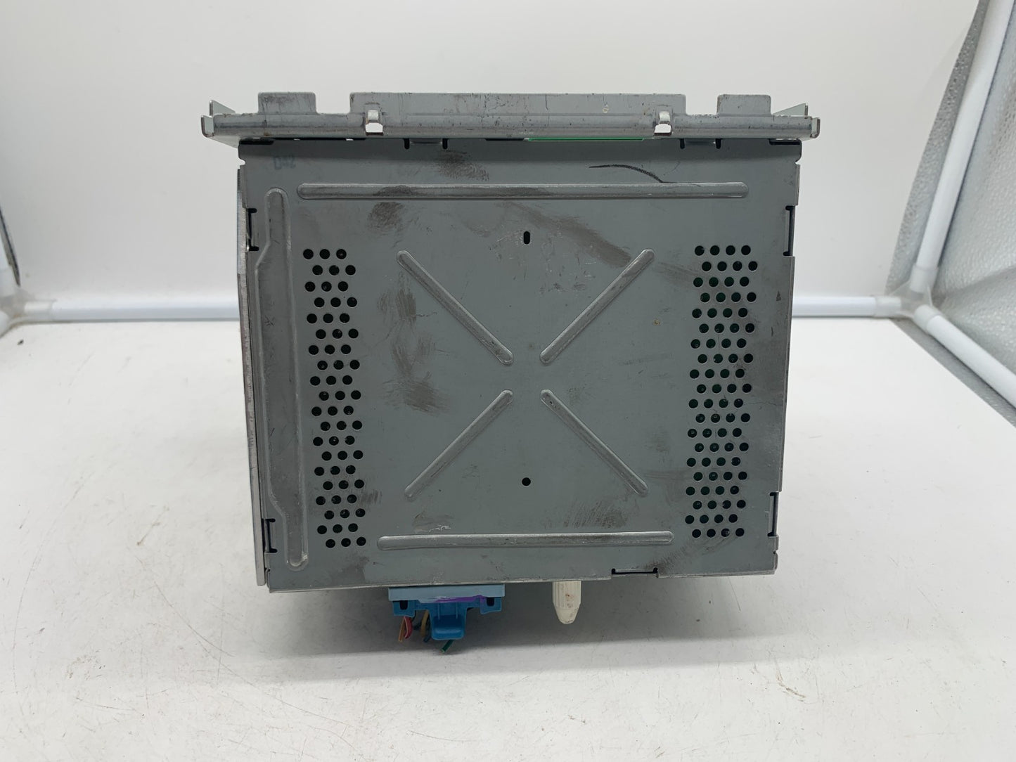 2005-2006 Chevrolet Cobalt AM FM CD Player Radio Receiver OEM A01B54003