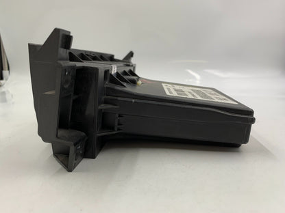 2008-2009 Cadillac SRX AC Heater Climate Control Unit OEM A01B29066