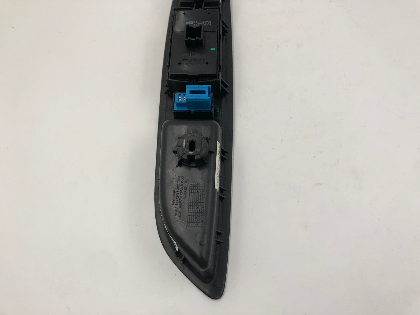 2013-2016 Buick Encore Master Power Window Switch OEM A03B18066
