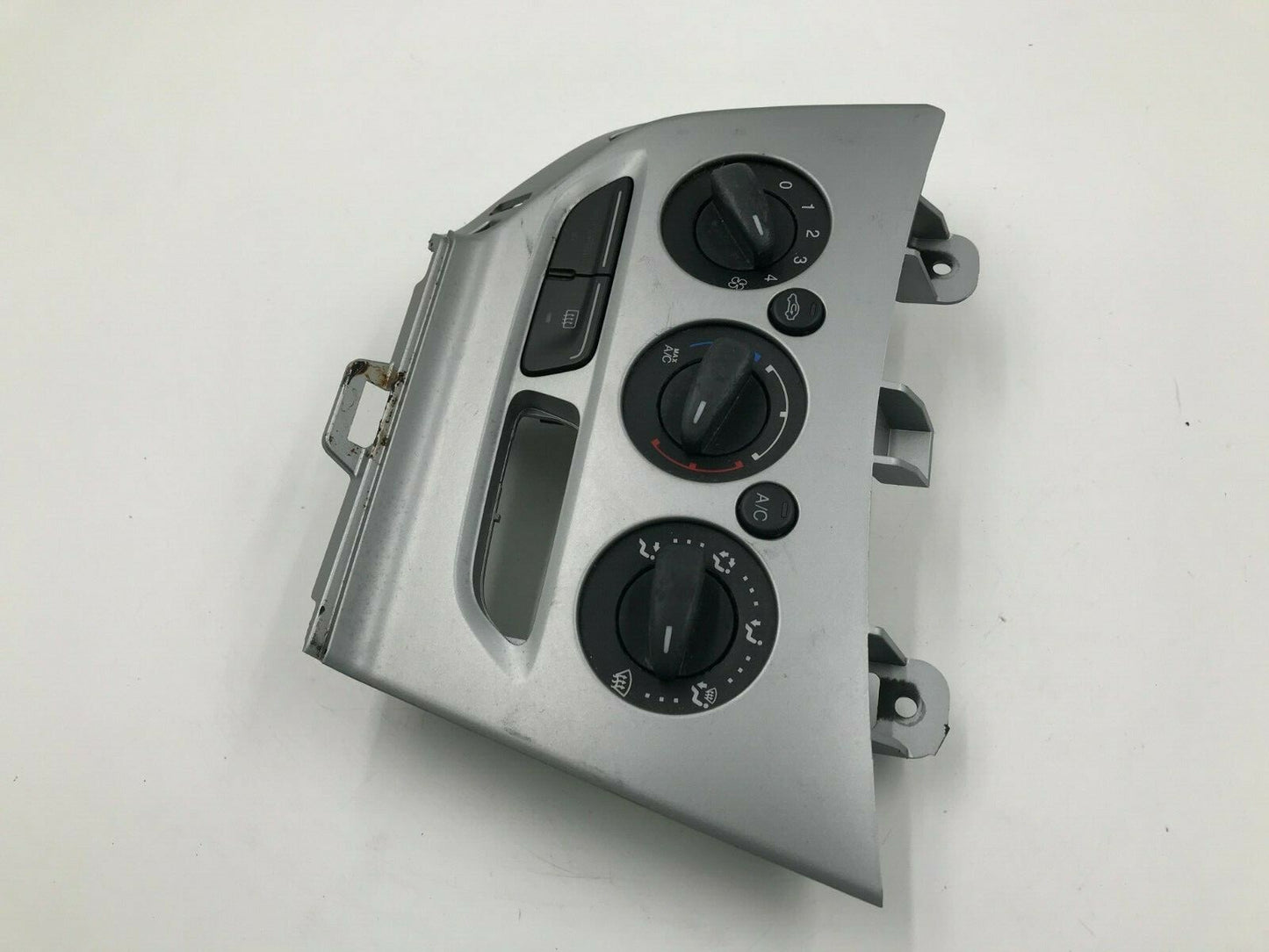 2013-2014 Ford Focus AC Heater Climate Control Unit OEM D01B08004