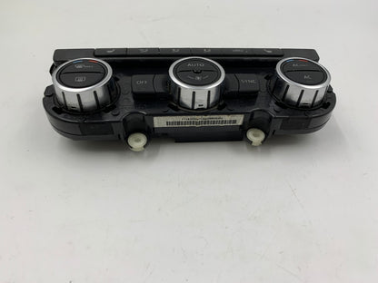 2013 Volkswagen CC AC Heater Climate Control Unit OEM C03B60006