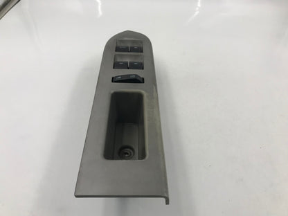 2008-2011 Ford Escape Master Power Window Switch OEM A04B25081