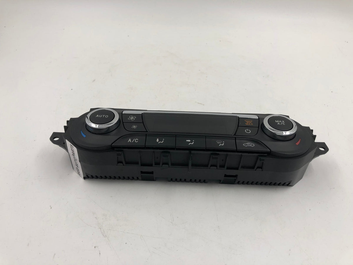 2013-2016 Ford C-MAX CMAX AC Heater Climate Control Unit OEM D02B30024