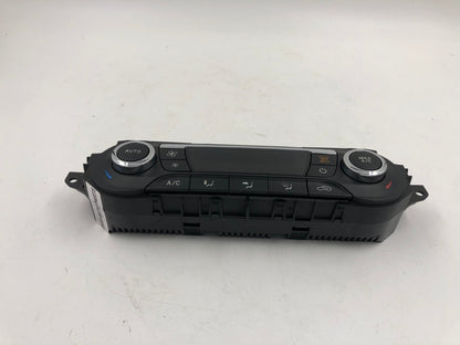 2013-2016 Ford C-MAX CMAX AC Heater Climate Control Unit OEM D02B30024