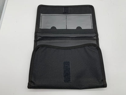 2018 Ford Fusion Owners Manual Set with Case OEM C03B65012