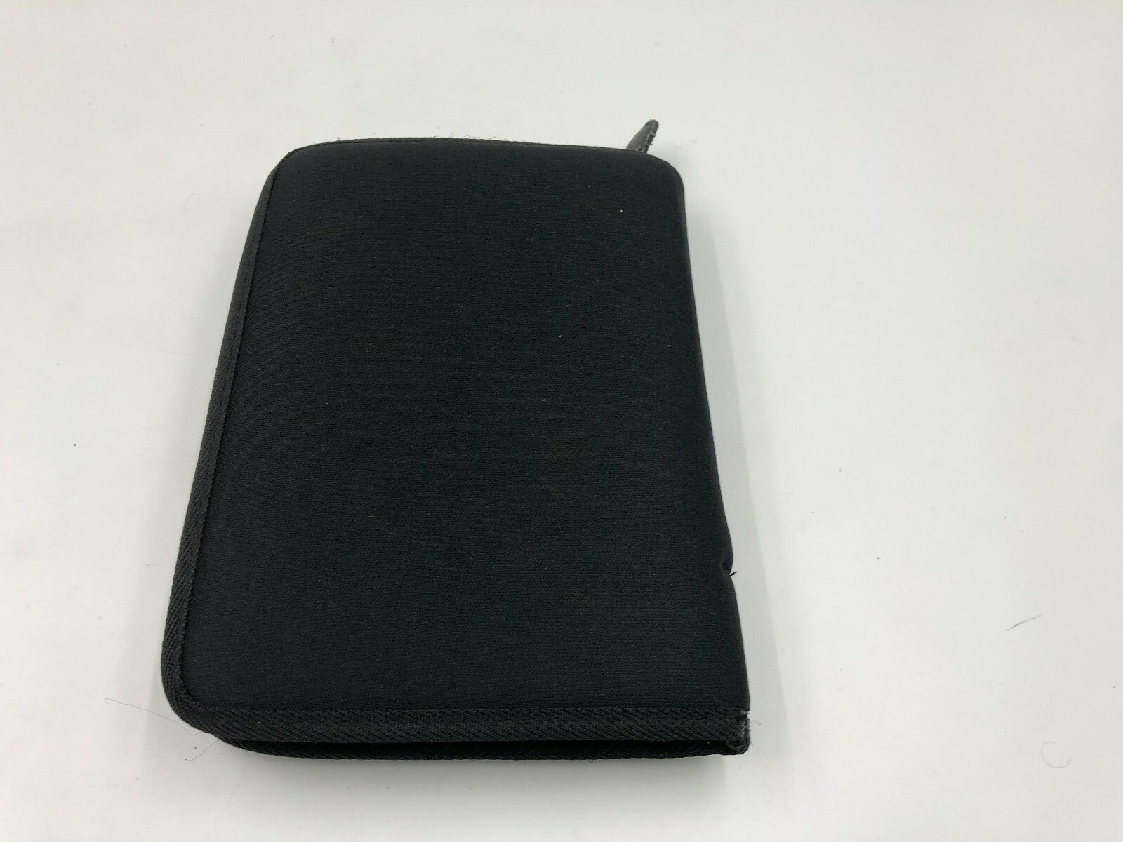 2008 Mercury Sable Owners Manual Set with Case OEM D03B58006