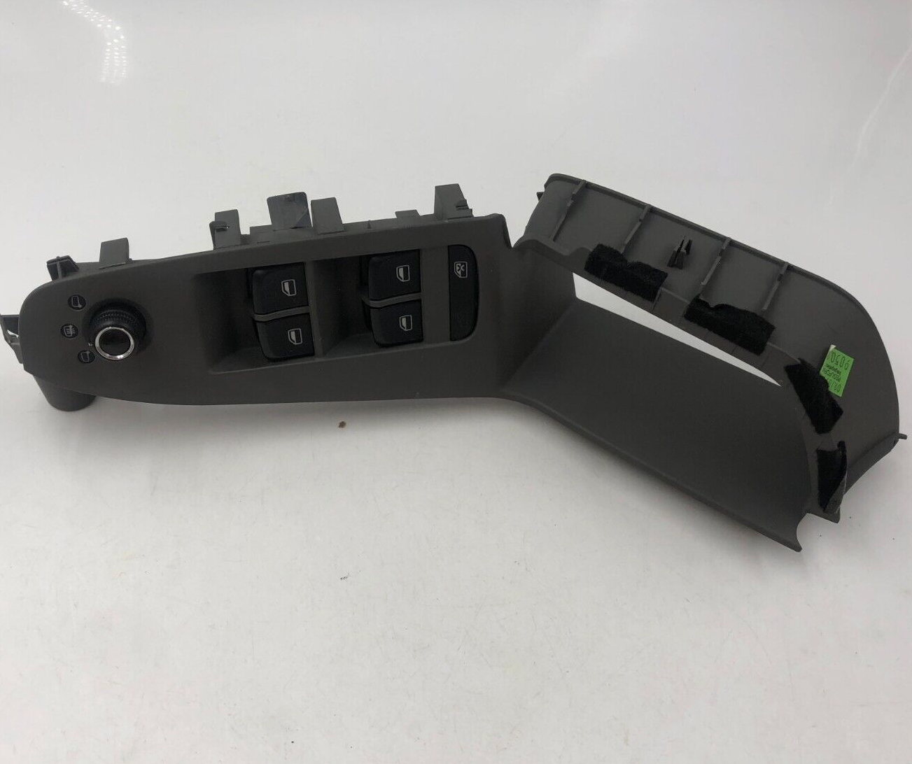 2009-2012 Audi A4 Master Power Window Switch OEM D01B50084