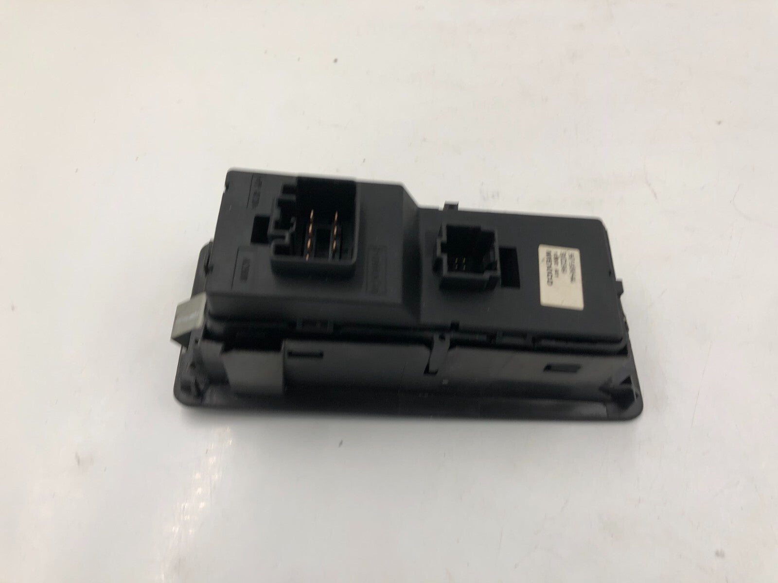 2010-2012 Lincoln MKZ Master Power Window Switch OEM E03B03085