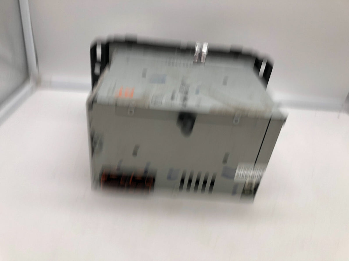 2007-2009 Suzuki Vitara XL-7 AM FM CD Player Radio Receiver OEM A01B12029