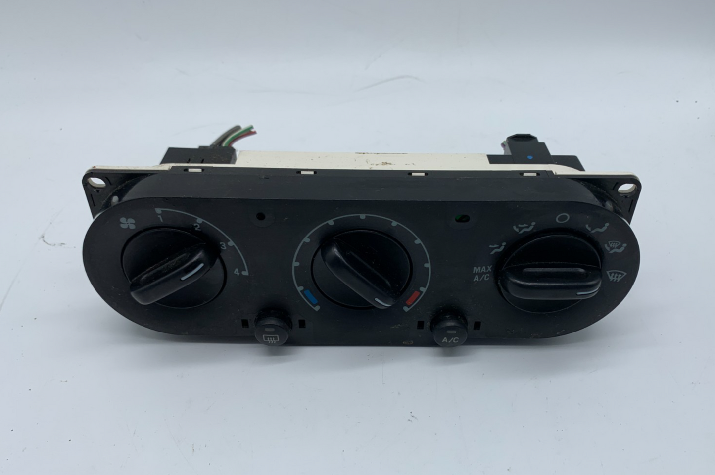 2002-2006 Ford Explorer AC Heater Climate Control Unit OEM D03B40006