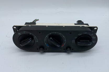 2002-2006 Ford Explorer AC Heater Climate Control Unit OEM D03B40006