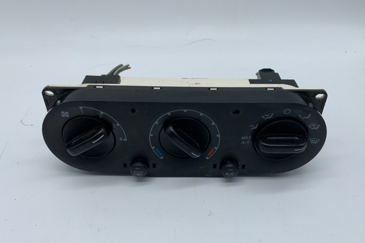 2002-2006 Ford Explorer AC Heater Climate Control Unit OEM D03B40006