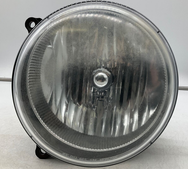 2005-2007 Jeep Liberty Driver Side Head Light Headlight OEM N04B19001