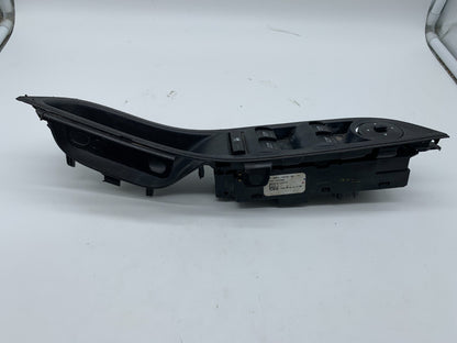 2012-2018 Ford Focus Master Power Window Switch OEM B02B02009