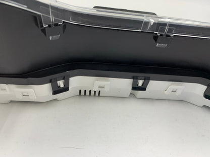 2019 Ford E450SD  Speedometer Instrument Cluster OEM