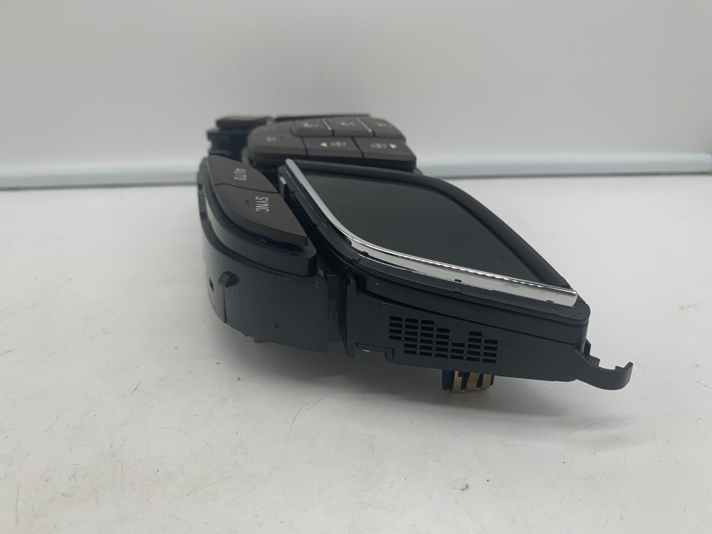 2014-2017 Buick Regal Climate Control AC Heater Temperature Control OEM